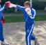 Фото: «Алтайский спорт» - Алтайская правда