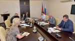В Барнауле хотят открыть муниципальную спортшколу по кикбоксингу, киберспорту и бадминтону
