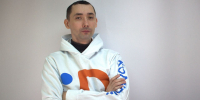 Преподаватель колледжа АлтГУ Андрей Кочкин стал лучшим наставником Международной олимпиады «IT-Планета 2025» - Колледж АлтГУ