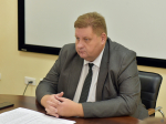 В администрации Барнаула состоялось очередное совещание по подготовке городского хозяйства к зиме