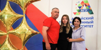 Призер международной олимпиады «Изумруд» Дарина Черняева выбрала институт биологии и биотехнологии АлтГУ - АлтГУ