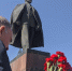 День рождения Владимира Ленина в Барнауле / Фото: amic.ru - ИА Амител