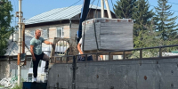 Фото: Минздрав Алтайского края - ИА Амител