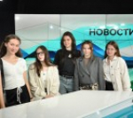 Лучший визуальный контент Всероссийской ярмарки трудоустройства от Медиадвижа