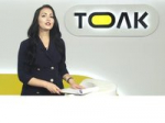 Телеканал «Толк» представил новый выпуск программы «Все к столу»