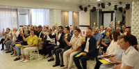 Алтайские социалисты выдвинули кандидатов на муниципальные выборы - Комсомольская Правда