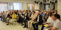 Алтайские социалисты выдвинули кандидатов на муниципальные выборы - Bankfax.Ru