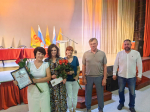Лыжники под угрозой, новостройки в осаде. Новоалтайцы попросили помощи у Александра Терентьева в решении актуальных проблем