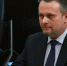 Андрей Никитин / Фото: kremlin.ru - ИА Амител