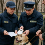 Рейды по нечипированным собакам начнутся уже в июле
