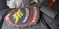 Полиция / Фото: amic.ru / Екатерина Смолихина - ИА Амител
