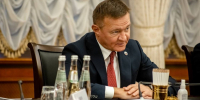 Смерть в день отставки: что известно о гибели экс-министра транспорта РФ Старовойта - Сетевое издание Толк