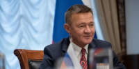 Тело в кустах, наградной ПМ и выпускница меда: подробности смерти экс-министра Старовойта - Сетевое издание Толк