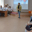 Представители управляющих компаний и ТСЖ Октябрьского района прошли обучение навыкам оказания первой помощи - Администрация г. Барнаул