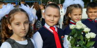 В Барнауле начался второй этап приема заявлений в первый класс на 2025/2026 учебный год - Комитет по образованию