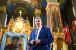 ЛДПР поможет восстановить Мариуполь