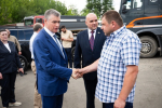 ЛДПР поможет восстановить Мариуполь