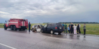 Двое из пострадавших в ДТП под Шипуново находятся в коме - Сетевое издание Толк