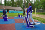 Родители барнаульских школьников проверяют качество работы муниципальных лагерей отдыха