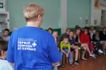 Родители барнаульских школьников проверяют качество работы муниципальных лагерей отдыха