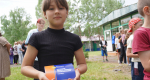 Родители барнаульских школьников проверяют качество работы муниципальных лагерей отдыха