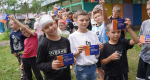 Родители барнаульских школьников проверяют качество работы муниципальных лагерей отдыха