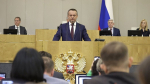 Госдума утвердила кандидатуру Андрея Никитина на пост министра транспорта