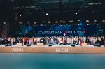 АлтГУ вошел в ТОП-15 университетов-лидеров всероссийской программы «Стартап как диплом»