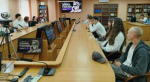 В Алтайском крае стартовал цикл лекций для иностранных студентов
