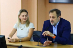 В Алтайском крае стартовал цикл лекций для иностранных студентов
