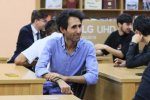 В Алтайском крае стартовал цикл лекций для иностранных студентов