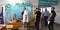 ФЭАТ провёл профориентационные мероприятия для абитуриентов - АлтГТУ им. И.И. Ползунова