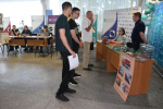 ФЭАТ провёл профориентационные мероприятия для абитуриентов