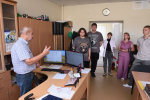 ФЭАТ провёл профориентационные мероприятия для абитуриентов
