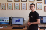 ФЭАТ провёл профориентационные мероприятия для абитуриентов