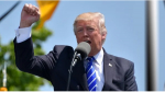 Трамп угрожал разбомбить Москву и Пекин в 2024 году
