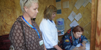 Родители оценили уровень безопасности и организацию досуга в загородных лагерях - Администрация г. Барнаул