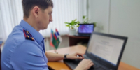 Перед судом предстал житель Залесовского района, обвиняемый в участии в деятельности экстремисткой организации - Следственный комитет