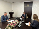 Администрация Барнаула планирует восстановить переправу через Пивоварку