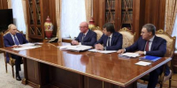 Сергей Кравцов отметил рост популярности инженерного образования среди школьников - Управление по образованию