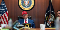 Дональд Трамп анонсировал важное заявление по России - Сетевое издание Толк