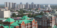 На территории Алтайского края мобилизовано почти 150 млрд рублей - УФНС по Алтайскому краю