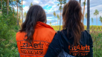 Волонтеры остановили поиски 17-летней девушки из Заринска