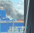 На крыше склада стройматериалов в Барнауле произошел пожар - Сетевое издание Толк