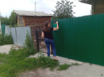 Профилактические рейды проходят на территории района