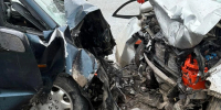Девочка, пострадавшая в ДТП с шестью погибшими на Алтае, вышла из комы - Комсомольская Правда
