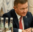 СМИ: экс-глава Минтранса Старовойт и его 25-летняя возлюбленная состояли в браке - Сетевое издание Толк
