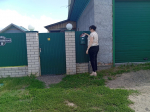 Продолжаются профилактические рейды по соблюдению правил пожарной безопасности на пригородной территории