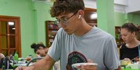 Консультации по творческому экзамену - АлтГТУ им. И.И. Ползунова
