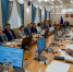 Губернатор Алтайского края Виктор Томенко пообещал поддержку добровольцам-поисковикам - Телеканал Катунь 24